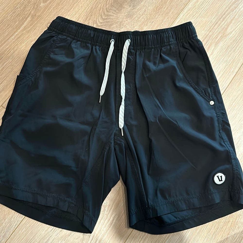 Vouri shorts